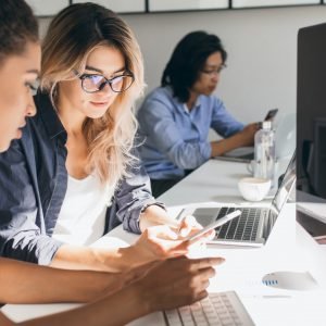 Assinatura anual da Impactar